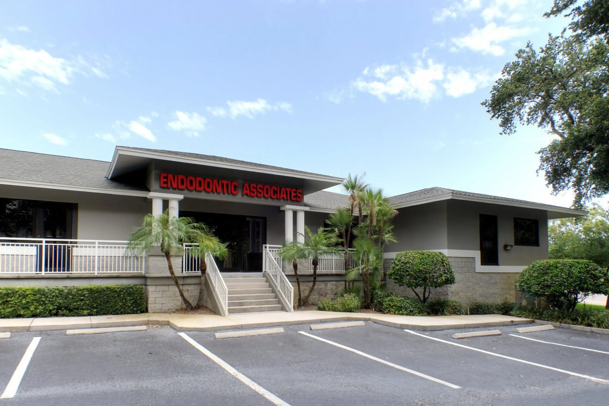 Endodontic Associates Office Tour Clearwater FL